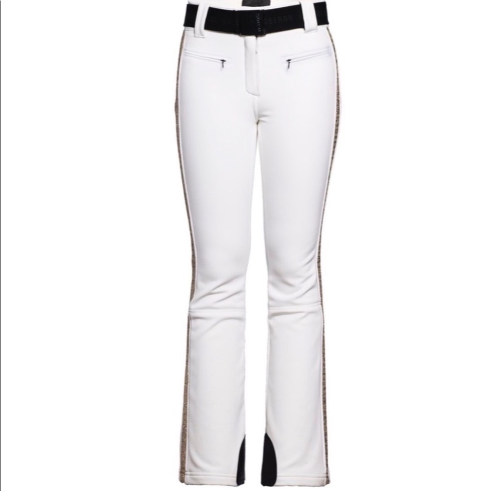 GOLDBERGH SKI PANTS brand new AMAZING FIT sold out in most sizes!!!